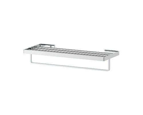 Полка для полотенец со штангой 60 cm Artwelle REGEN 838160A Полка для полотенец со штангой 60 cm Artwelle REGEN 838160A