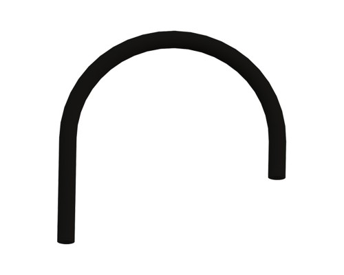 Сменный гибкий Шланг для Смесителя Kanto Omoikiri OT-01-BL 4996003