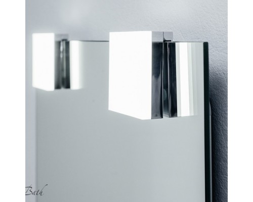 Зеркало NSBath NSM-501 с LED подсветкой