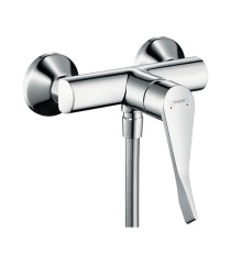 Смеситель для душа Hansgrohe Focus однорычажный хром
