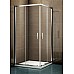 Душевой уголок Riho Hamar 2.0 R207 100x100 G007006120 (GR96200) Хром