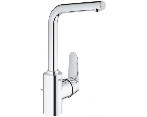 Смеситель для раковины Grohe Eurodisc Cosmopolitan Хром