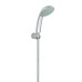 Настенный держатель Grohe для душа