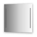 Зеркало Evoform Lumline 75х80 с подсветкой