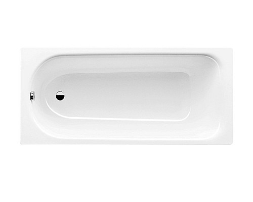 Ванна стальная Kaldewei Saniform Plus 160x70 111700013001