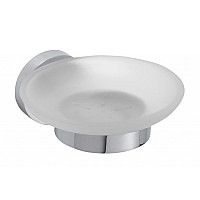 Мыльница стеклянная Bemeta 104108042