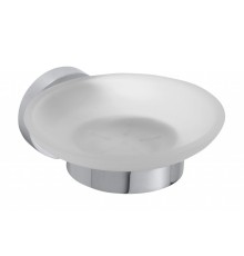 Мыльница стеклянная Bemeta 104108042