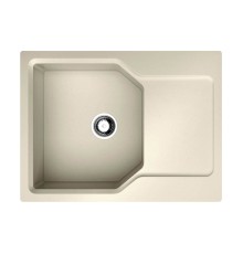 Кухонная мойка Omoikiri Yonaka 65-BE 4993342 ваниль 