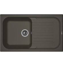 Кухонная мойка Florentina Арона-860 20.225.D0860.302 Антрацит
