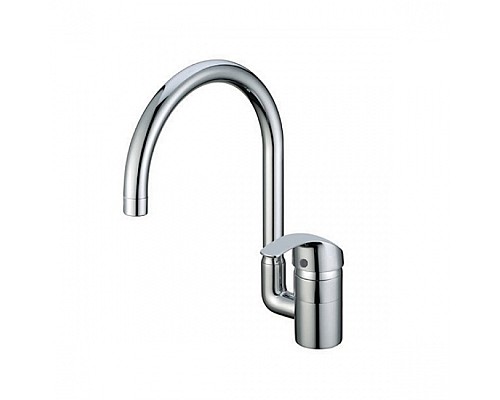 Смеситель для кухонной мойки KAISER Nova 23044