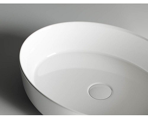 Чаша накладная Ceramica Nova Element 550x400 CN5002