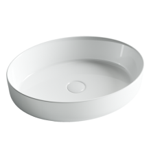 Чаша накладная Ceramica Nova Element 550x400