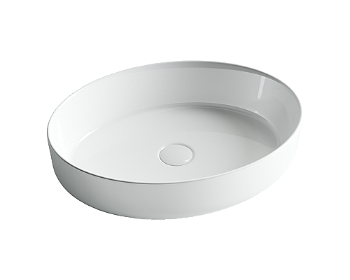 Чаша накладная Ceramica Nova Element 550x400 CN5002