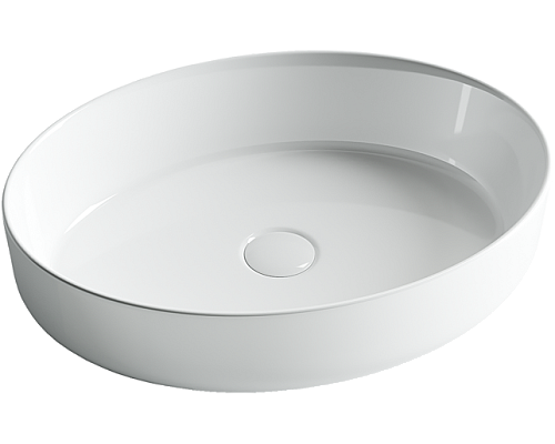 Чаша накладная Ceramica Nova Element 550x400 CN5002