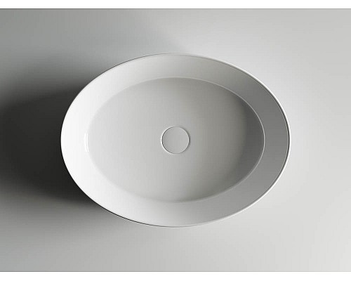 Чаша накладная Ceramica Nova Element 550x400 CN5002