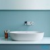 Раковина-чаша Duravit Luv 80 Белая