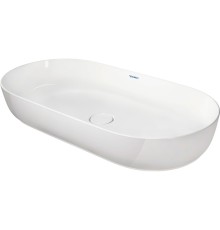 Раковина-чаша Duravit Luv 80 Белая