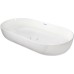 Раковина-чаша Duravit Luv 80 Белая