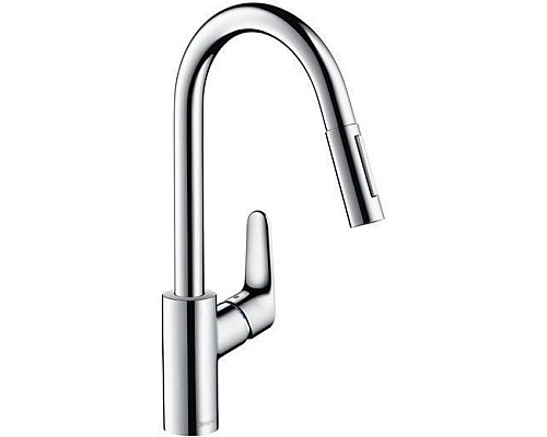 Смеситель для кухни Hansgrohe Focus 31815000