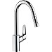 Смеситель для кухни Hansgrohe Focus 31815000