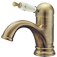 Смеситель для умывальника Boheme Provanse Ripresa Комплект