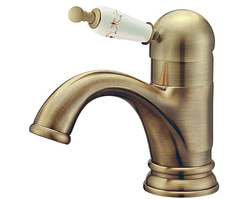 Смеситель для умывальника Boheme Provanse Ripresa Комплект