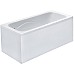 Акриловая ванна Roca Line 160x70 ZRU9302985