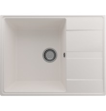 Кухонная мойка Ulgran Quartz Жасмин