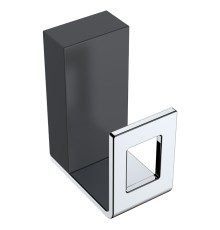 крючок Сhrome & Black Boheme Q 10946-CR-B