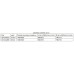 Душевой уголок Riho SZ Scandic NXT Х209 97х77 L/P (GX12042C0) Хром