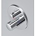 Встраиваемый смеситель AM.PM Like F8075600 150 мм