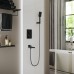 Душевая система Timo Selene SX-2039/03SM Черный