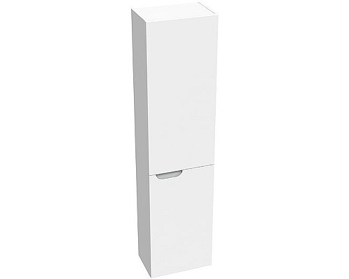Шкаф пенал Ravak SB Classic II 40 R X000001475 подвесной Белый Серый