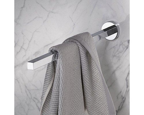 Полотенцедержатель Keuco Edition 90 45 19020 010000 Хром