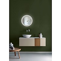 Зеркало со встроенной подсветкой ESBANO ES-3596 YD 700