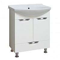 Тумба под раковину Runo БАРСЕЛОНА 65 00000001035
