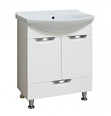 Тумба под раковину Runo БАРСЕЛОНА 65 00000001035
