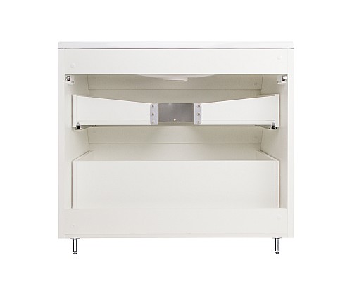 Тумба под раковину напольная Style Line Атлантика 90 СС-00002212 антискрейч