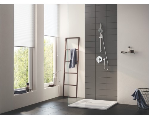 Смеситель Grohe однорычажный для душа