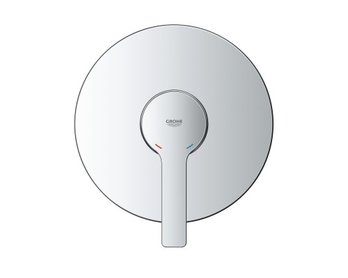 Смеситель Grohe однорычажный для душа
