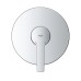 Смеситель Grohe однорычажный для душа