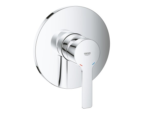 Смеситель Grohe однорычажный для душа