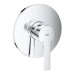 Смеситель Grohe однорычажный для душа