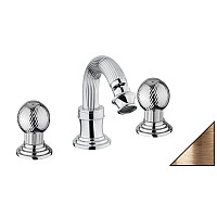 Смеситель для биде Cezares OLIMP-BBS2-02-M