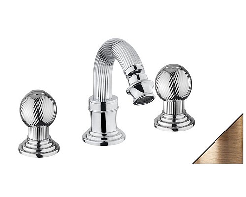 Смеситель для биде Cezares OLIMP-BBS2-02-M