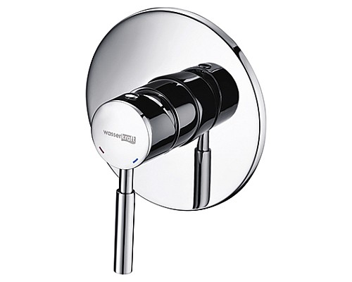 Смеситель для душа WasserKRAFT 4151