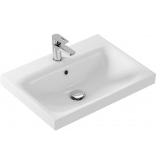 Раковина Cersanit Moduo 60 Белая