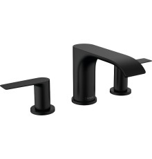 Смеситель для раковины Hansgrohe Vivenis Черный матовый