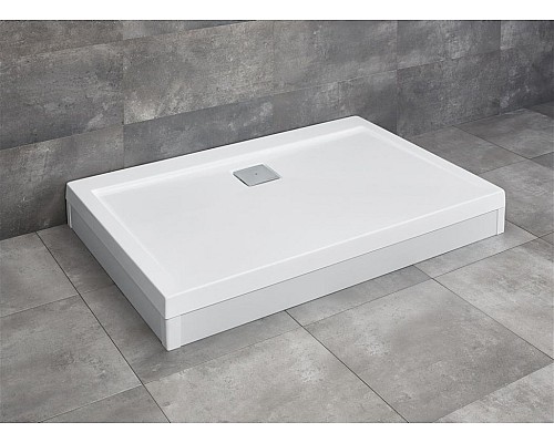 Душевой поддон Radaway Argos 100x80 4ADN810-02