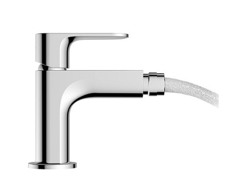 Смеситель для биде Hansgrohe Rebris S Хром
